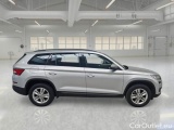  Skoda  Kodiaq SKODA  / 2016 / 5P / SUV 2.0 TDI SCR EXECUTIVE DSG 4WD #7