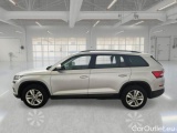  Skoda  Kodiaq SKODA  / 2016 / 5P / SUV 2.0 TDI SCR EXECUTIVE DSG 4WD #8