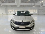  Skoda  Kodiaq SKODA  / 2016 / 5P / SUV 2.0 TDI SCR EXECUTIVE DSG 4WD #6