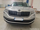  Skoda  Kodiaq SKODA  / 2016 / 5P / SUV 2.0 TDI SCR EXECUTIVE DSG 4WD #32