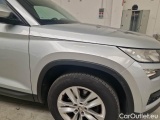  Skoda  Kodiaq SKODA  / 2016 / 5P / SUV 2.0 TDI SCR EXECUTIVE DSG 4WD #40