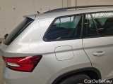  Skoda  Kodiaq SKODA  / 2016 / 5P / SUV 2.0 TDI SCR EXECUTIVE DSG 4WD #50