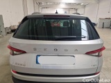  Skoda  Kodiaq SKODA  / 2016 / 5P / SUV 2.0 TDI SCR EXECUTIVE DSG 4WD #54