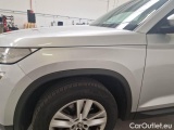  Skoda  Kodiaq SKODA  / 2016 / 5P / SUV 2.0 TDI SCR EXECUTIVE DSG 4WD #75