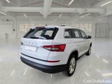  Skoda  Kodiaq SKODA  / 2016 / 5P / SUV 2.0 TDI SCR STYLE DSG #2