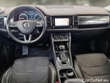  Skoda  Kodiaq SKODA  / 2016 / 5P / SUV 2.0 TDI SCR STYLE DSG #3