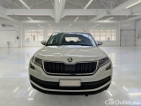  Skoda  Kodiaq SKODA  / 2016 / 5P / SUV 2.0 TDI SCR STYLE DSG #6