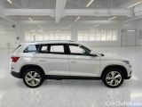  Skoda  Kodiaq SKODA  / 2016 / 5P / SUV 2.0 TDI SCR STYLE DSG #7