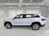 Skoda  Kodiaq SKODA  / 2016 / 5P / SUV 2.0 TDI SCR STYLE DSG #8