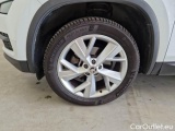  Skoda  Kodiaq SKODA  / 2016 / 5P / SUV 2.0 TDI SCR STYLE DSG #20