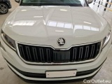  Skoda  Kodiaq SKODA  / 2016 / 5P / SUV 2.0 TDI SCR STYLE DSG #33