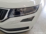  Skoda  Kodiaq SKODA  / 2016 / 5P / SUV 2.0 TDI SCR STYLE DSG #42
