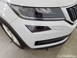  Skoda  Kodiaq SKODA  / 2016 / 5P / SUV 2.0 TDI SCR STYLE DSG #45
