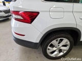  Skoda  Kodiaq SKODA  / 2016 / 5P / SUV 2.0 TDI SCR STYLE DSG #55