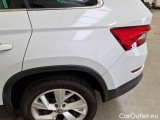  Skoda  Kodiaq SKODA  / 2016 / 5P / SUV 2.0 TDI SCR STYLE DSG #66