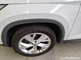  Skoda  Kodiaq SKODA  / 2016 / 5P / SUV 2.0 TDI SCR STYLE DSG #81