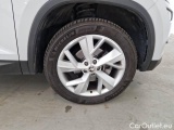  Skoda  Kodiaq SKODA  / 2016 / 5P / SUV 2.0 TDI SCR STYLE DSG #87