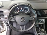 Skoda  Kodiaq SKODA  / 2016 / 5P / SUV 2.0 TDI SCR STYLE DSG #97