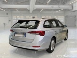  Skoda  Octavia SKODA  WAGON / 2020 / 5P / STATION WAGON 2.0 TDI EVO 110KW EXECUTIVE DSG #2