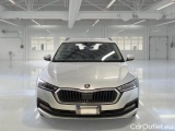  Skoda  Octavia SKODA  WAGON / 2020 / 5P / STATION WAGON 2.0 TDI EVO 110KW EXECUTIVE DSG #6