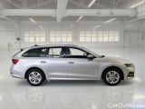 Skoda  Octavia SKODA  WAGON / 2020 / 5P / STATION WAGON 2.0 TDI EVO 110KW EXECUTIVE DSG #7