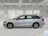  Skoda  Octavia SKODA  WAGON / 2020 / 5P / STATION WAGON 2.0 TDI EVO 110KW EXECUTIVE DSG #8