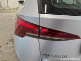  Skoda  Octavia SKODA  WAGON / 2020 / 5P / STATION WAGON 2.0 TDI EVO 110KW EXECUTIVE DSG #108