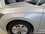  Skoda  Octavia SKODA  WAGON / 2020 / 5P / STATION WAGON 2.0 TDI EVO 110KW EXECUTIVE DSG #136