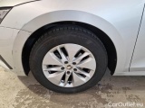  Skoda  Octavia SKODA  WAGON / 2020 / 5P / STATION WAGON 2.0 TDI EVO 110KW EXECUTIVE DSG #143