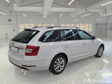  Skoda  Octavia SKODA  / 2016 / 5P / STATION WAGON 1.6 TDI EXECUTIVE #2