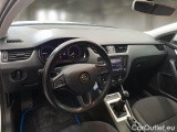  Skoda  Octavia SKODA  / 2016 / 5P / STATION WAGON 1.6 TDI EXECUTIVE #3