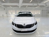  Skoda  Octavia SKODA  / 2016 / 5P / STATION WAGON 1.6 TDI EXECUTIVE #6