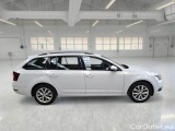  Skoda  Octavia SKODA  / 2016 / 5P / STATION WAGON 1.6 TDI EXECUTIVE #7