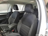  Skoda  Octavia SKODA  / 2016 / 5P / STATION WAGON 1.6 TDI EXECUTIVE #11