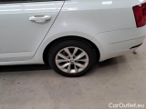  Skoda  Octavia SKODA  / 2016 / 5P / STATION WAGON 1.6 TDI EXECUTIVE #19