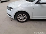  Skoda  Octavia SKODA  / 2016 / 5P / STATION WAGON 1.6 TDI EXECUTIVE #20