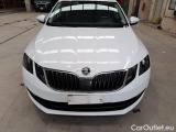  Skoda  Octavia SKODA  / 2016 / 5P / STATION WAGON 1.6 TDI EXECUTIVE #22