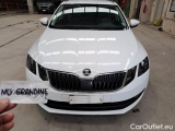  Skoda  Octavia SKODA  / 2016 / 5P / STATION WAGON 1.6 TDI EXECUTIVE #23