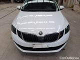  Skoda  Octavia SKODA  / 2016 / 5P / STATION WAGON 1.6 TDI EXECUTIVE #30