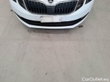  Skoda  Octavia SKODA  / 2016 / 5P / STATION WAGON 1.6 TDI EXECUTIVE #34