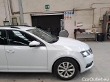  Skoda  Octavia SKODA  / 2016 / 5P / STATION WAGON 1.6 TDI EXECUTIVE #38