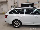  Skoda  Octavia SKODA  / 2016 / 5P / STATION WAGON 1.6 TDI EXECUTIVE #41