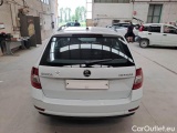  Skoda  Octavia SKODA  / 2016 / 5P / STATION WAGON 1.6 TDI EXECUTIVE #44