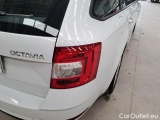  Skoda  Octavia SKODA  / 2016 / 5P / STATION WAGON 1.6 TDI EXECUTIVE #49