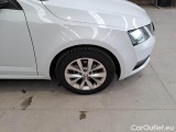  Skoda  Octavia SKODA  / 2016 / 5P / STATION WAGON 1.6 TDI EXECUTIVE #63