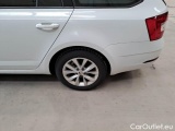  Skoda  Octavia SKODA  / 2016 / 5P / STATION WAGON 1.6 TDI EXECUTIVE #67