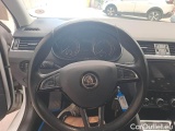  Skoda  Octavia SKODA  / 2016 / 5P / STATION WAGON 1.6 TDI EXECUTIVE #76