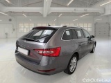  Skoda  Superb SKODA  WAGON / 2019 / 5P / STATION WAGON 2.0 TDI EVO 110KW EXECUTIVE DSG #2