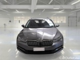  Skoda  Superb SKODA  WAGON / 2019 / 5P / STATION WAGON 2.0 TDI EVO 110KW EXECUTIVE DSG #6