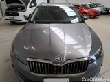  Skoda  Superb SKODA  WAGON / 2019 / 5P / STATION WAGON 2.0 TDI EVO 110KW EXECUTIVE DSG #30